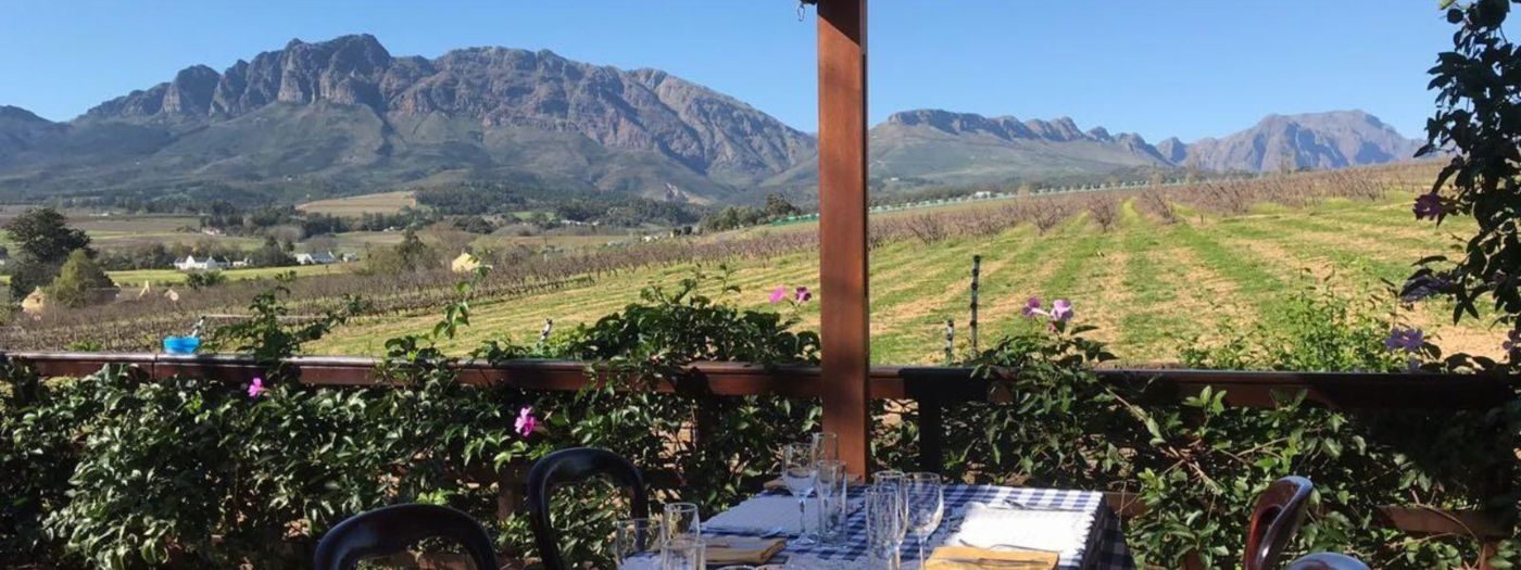 Wellington Country House - 4star Guesthouse Gastehuis