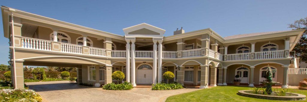Grand Lux Boutique Manor
