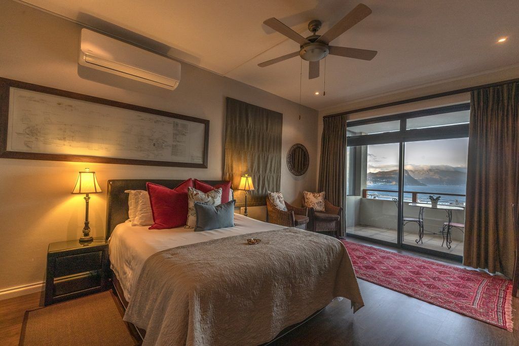 Mariner Guesthouse and Villa