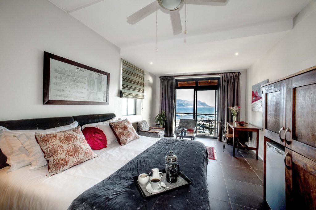 Mariner Guesthouse and Villa