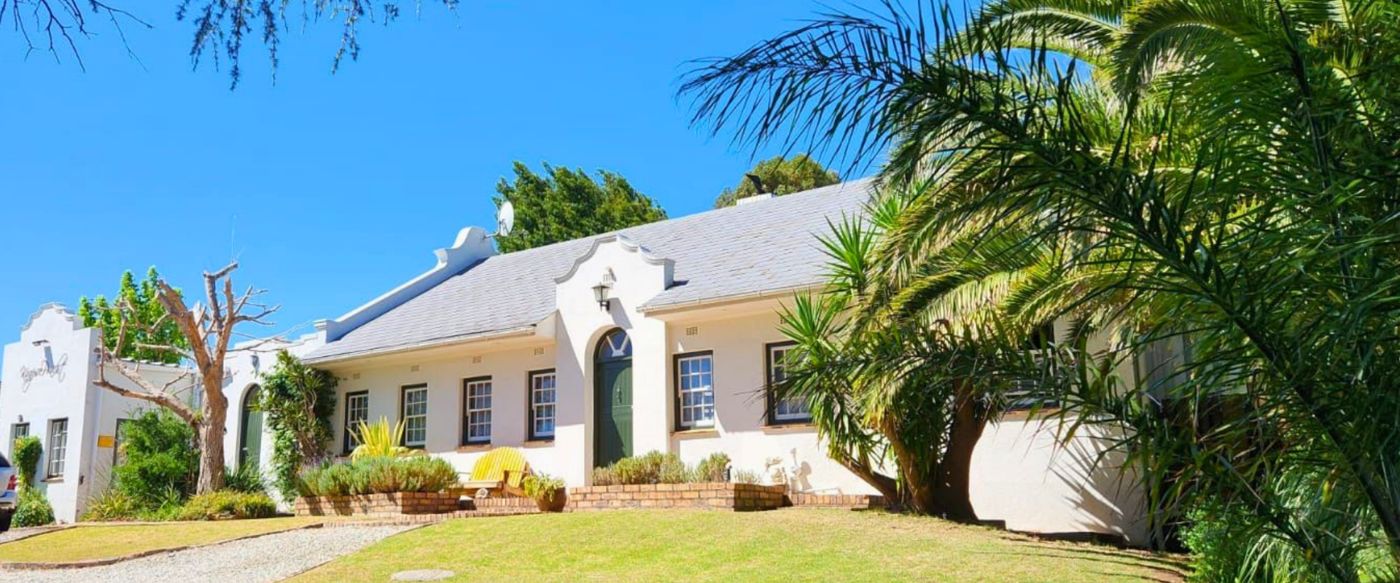 KaapsePracht Bed & Breakfast Somerset West
