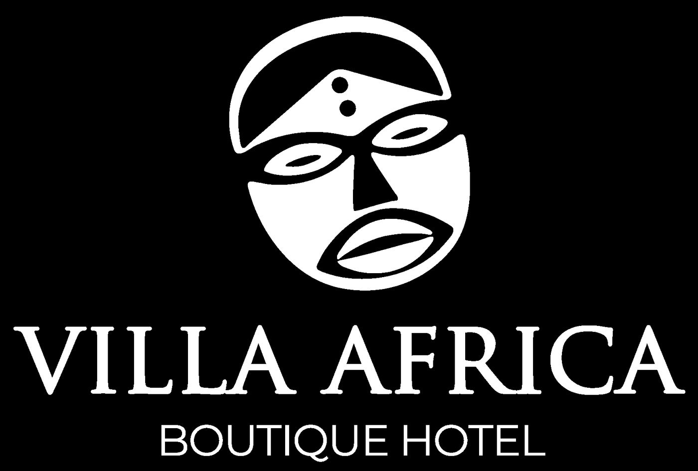 Villa Africa Boutique Hotel