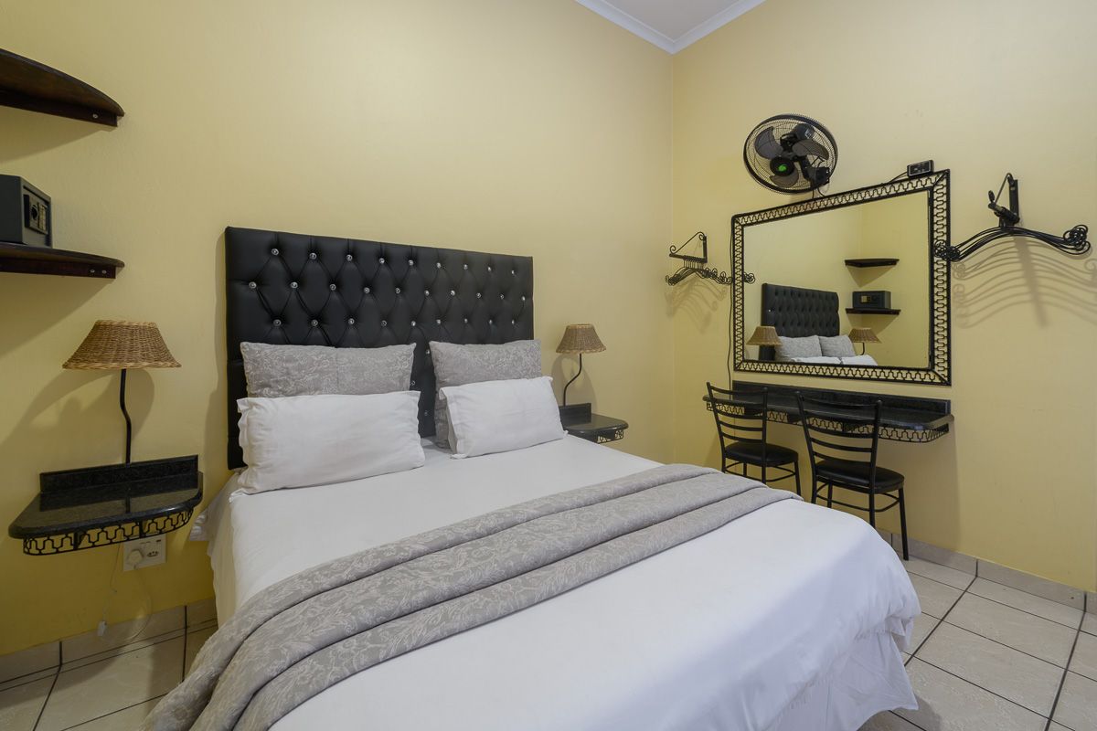 Ushaka Holiday Apartments