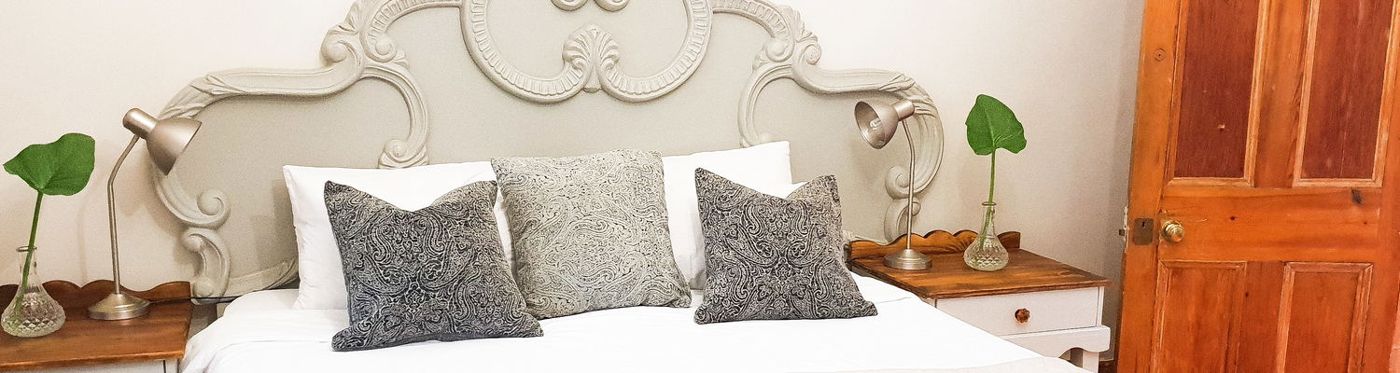 Bauhenia Guesthouse