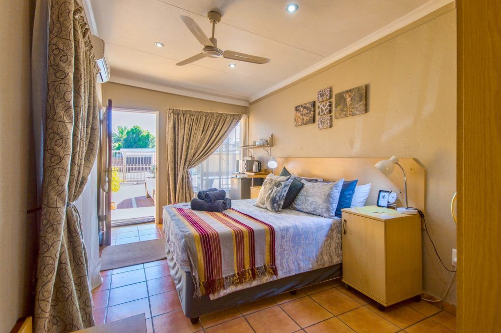 Marle Lodge