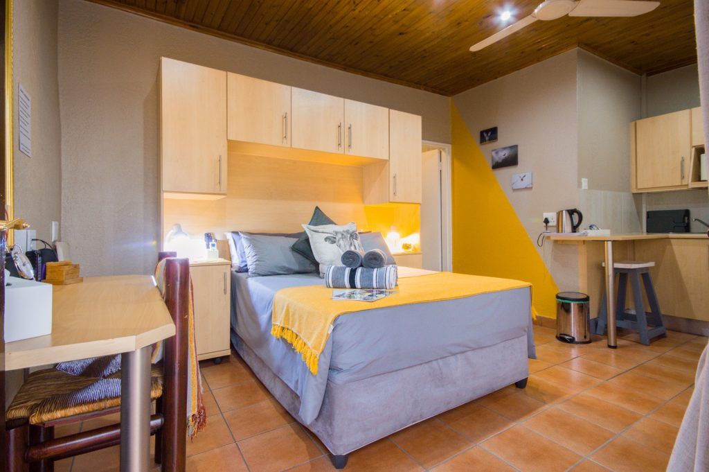 Marle Lodge