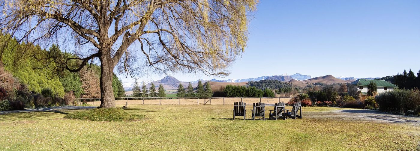 Pennygum Country Cottages