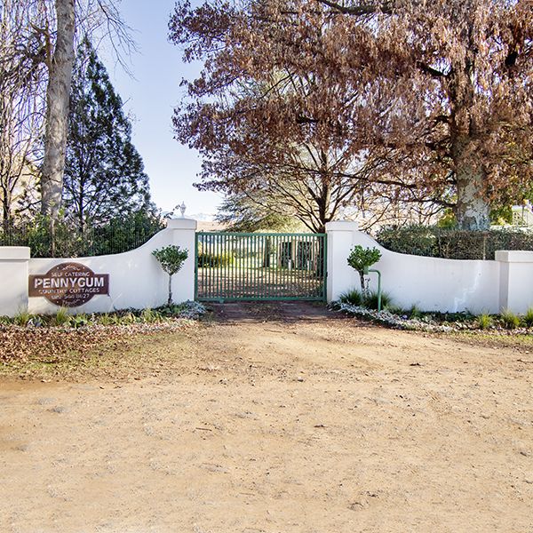 Pennygum Country Cottages