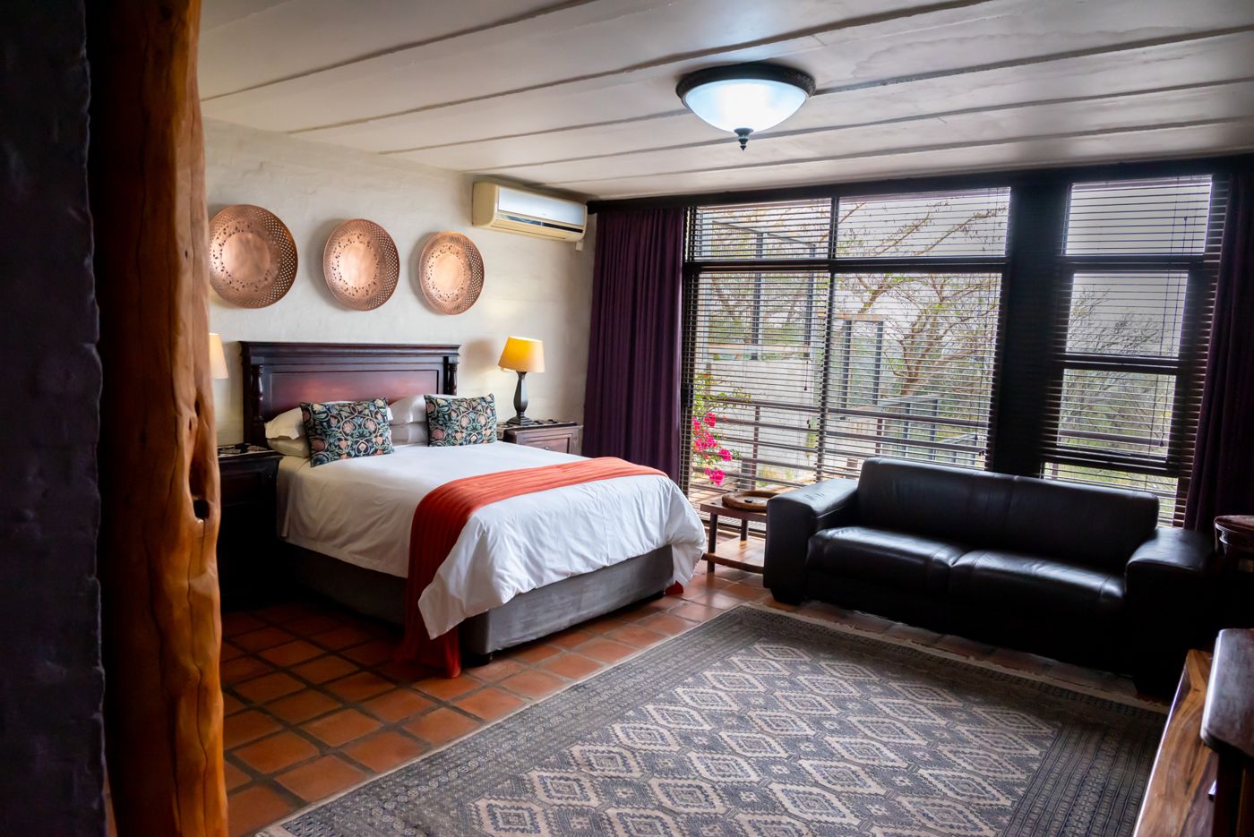 Franklin View Guesthouse - Bloemfontein Accommodation