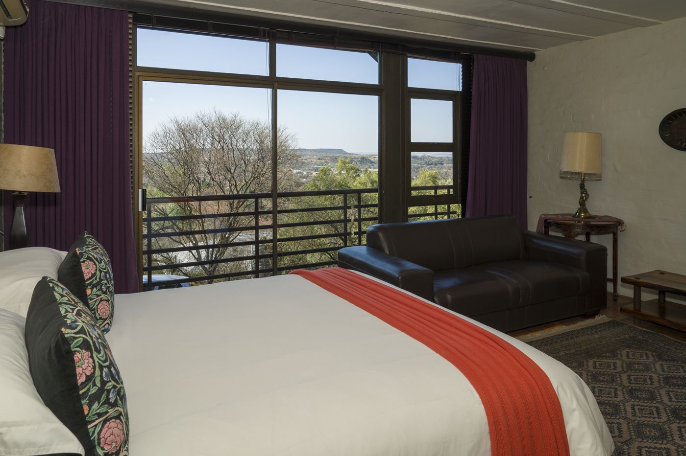 Franklin View Guesthouse - Bloemfontein Accommodation