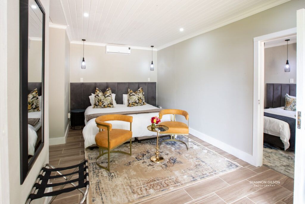 Sani Pass Manor Guest House