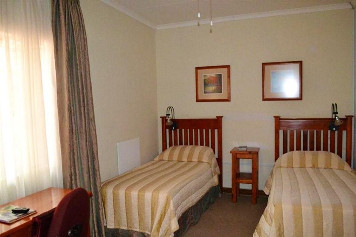 Pretoria North Lodge
