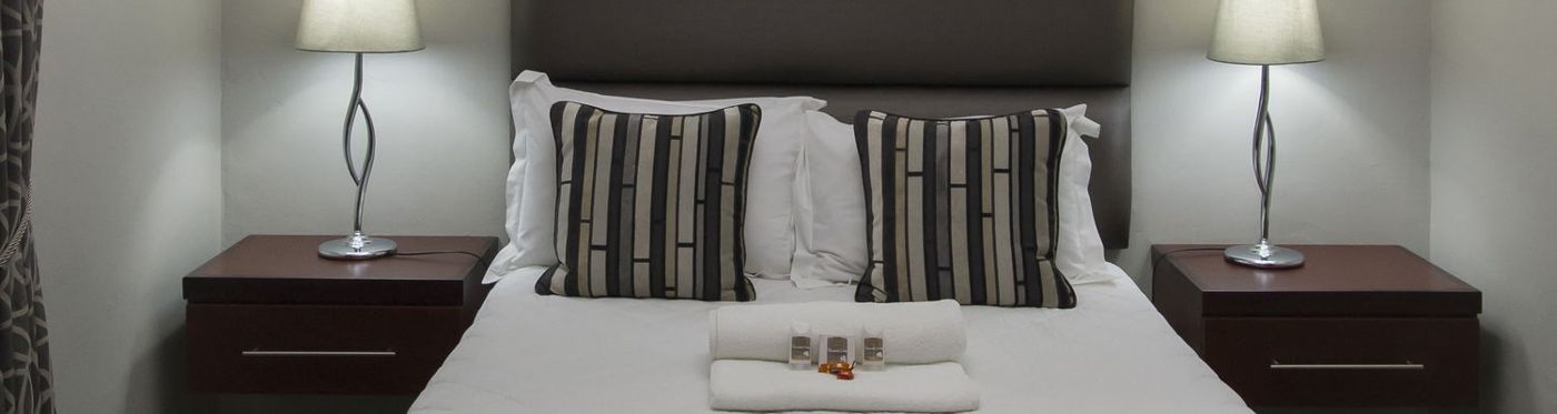 Bayswater Lodge