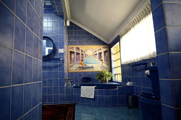 Royal Ridge Guest House