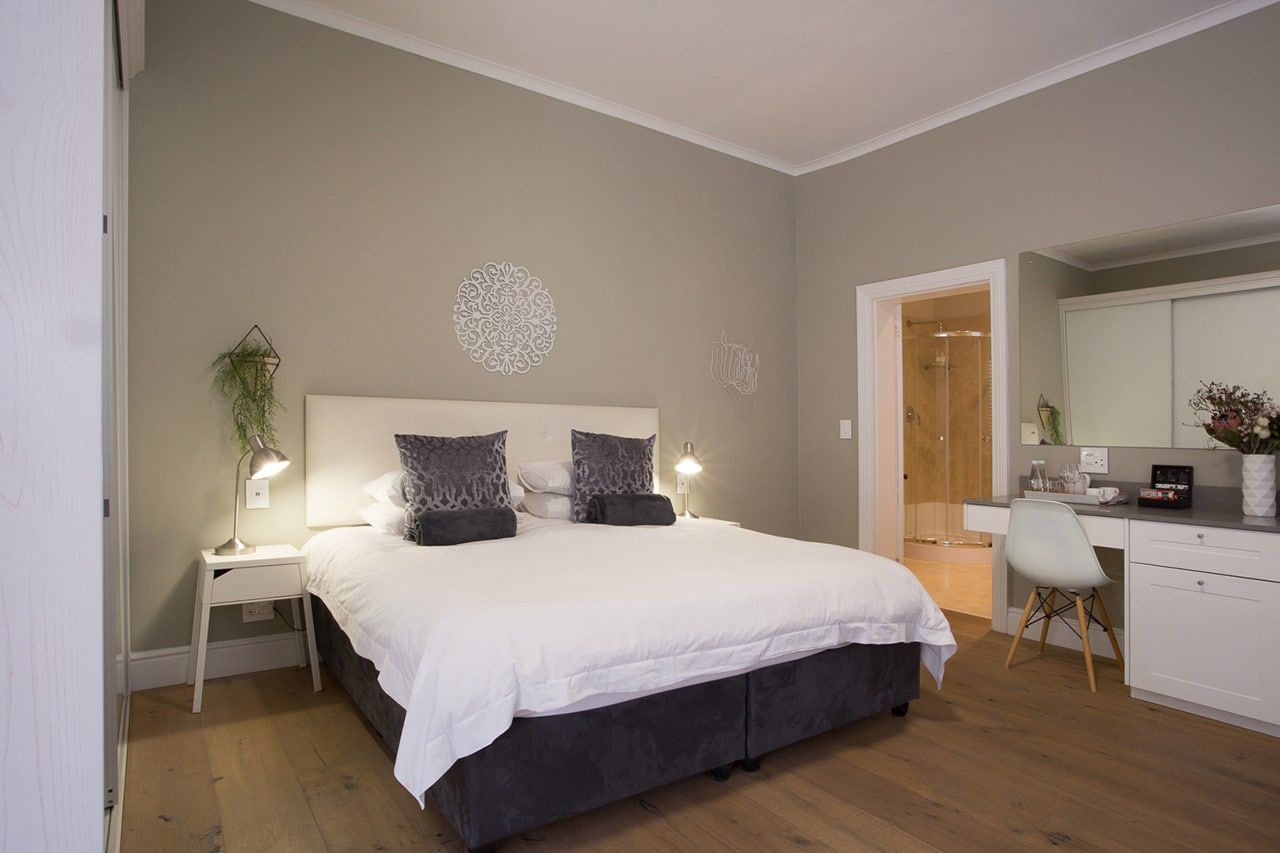 Summerwood Guest House