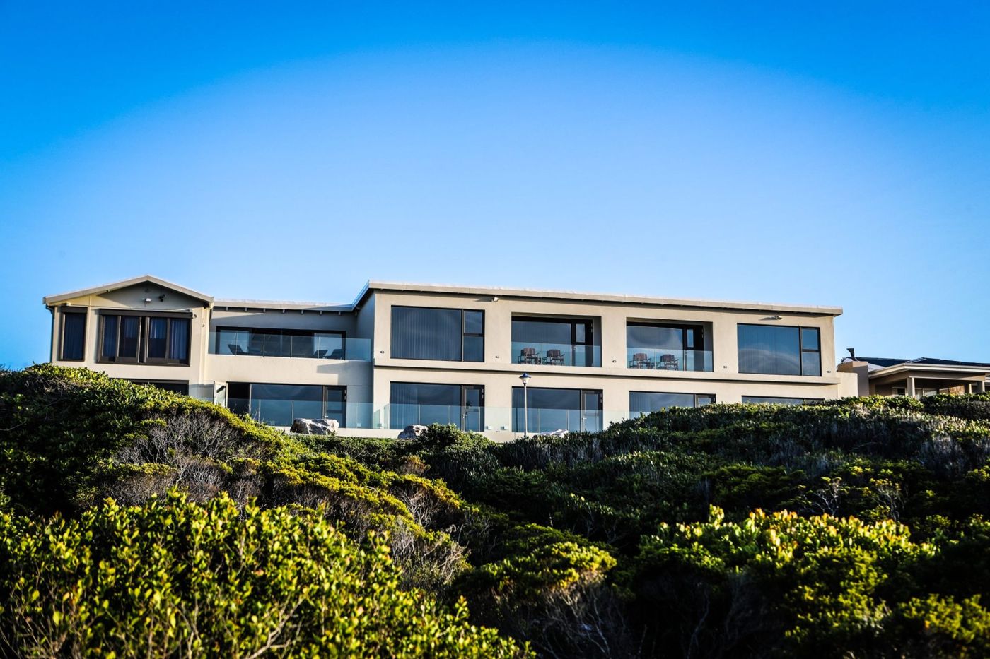Schulphoek House Hermanus