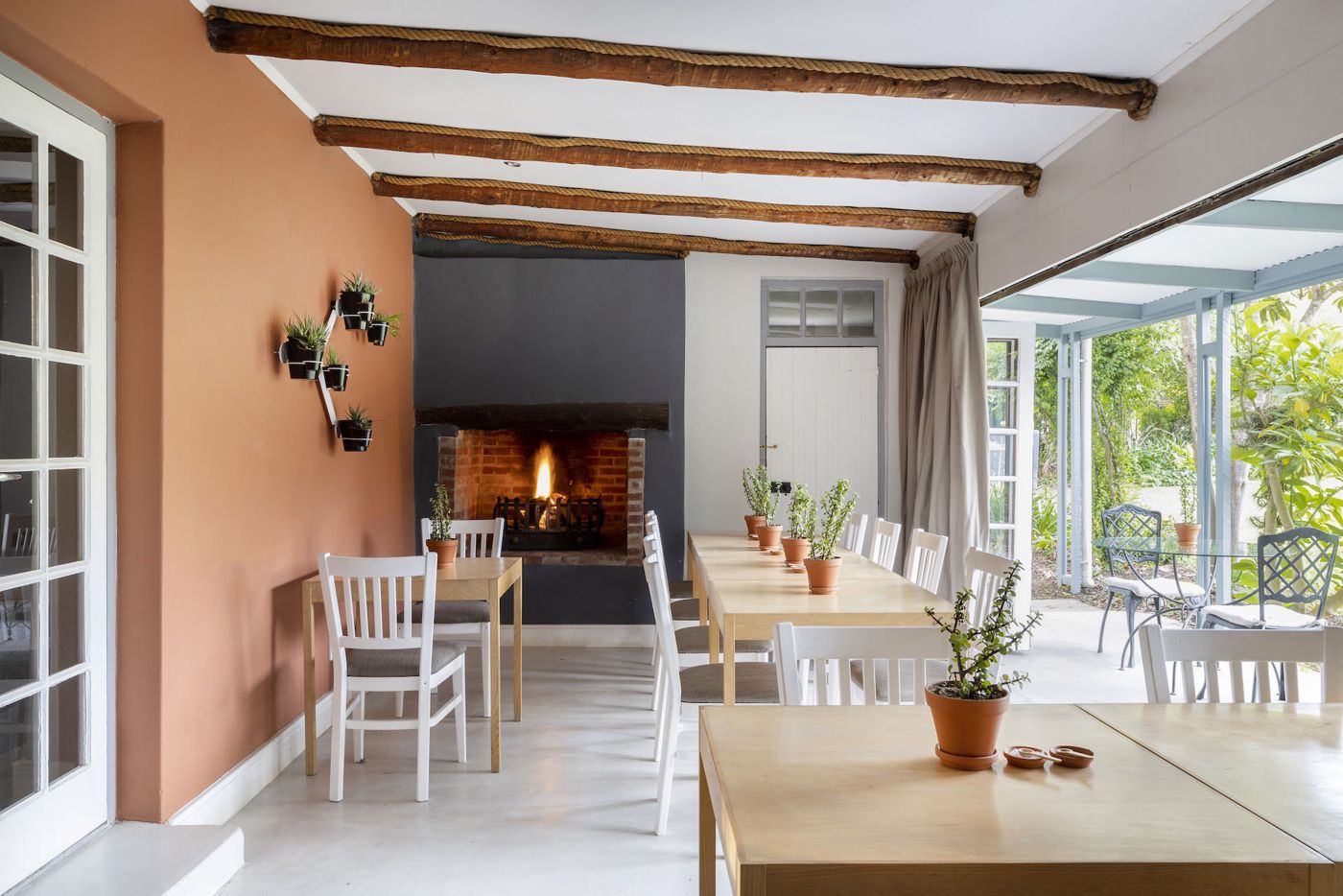 Greyton Lodge