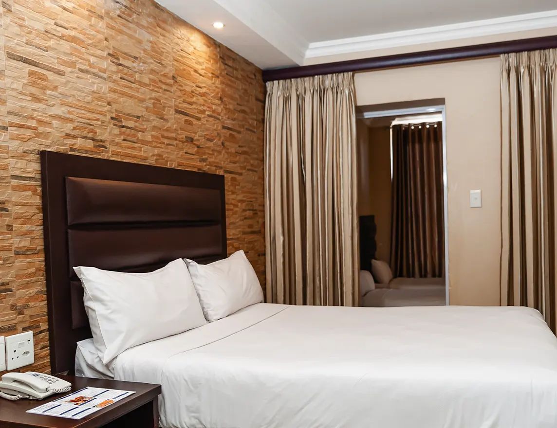 Bayside Hotel
