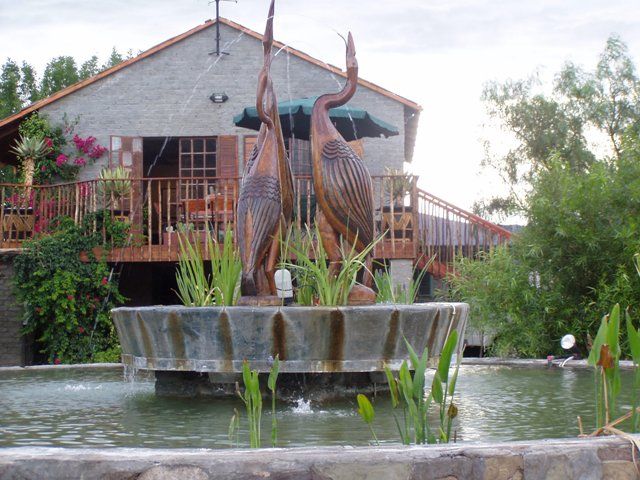 Pepper Tree Cottage