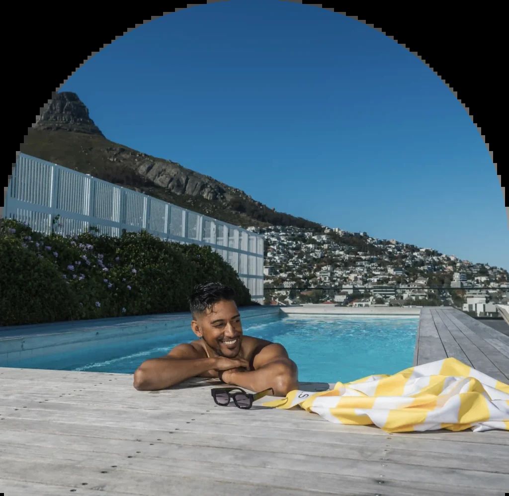 Home Suite Hotels Sea Point