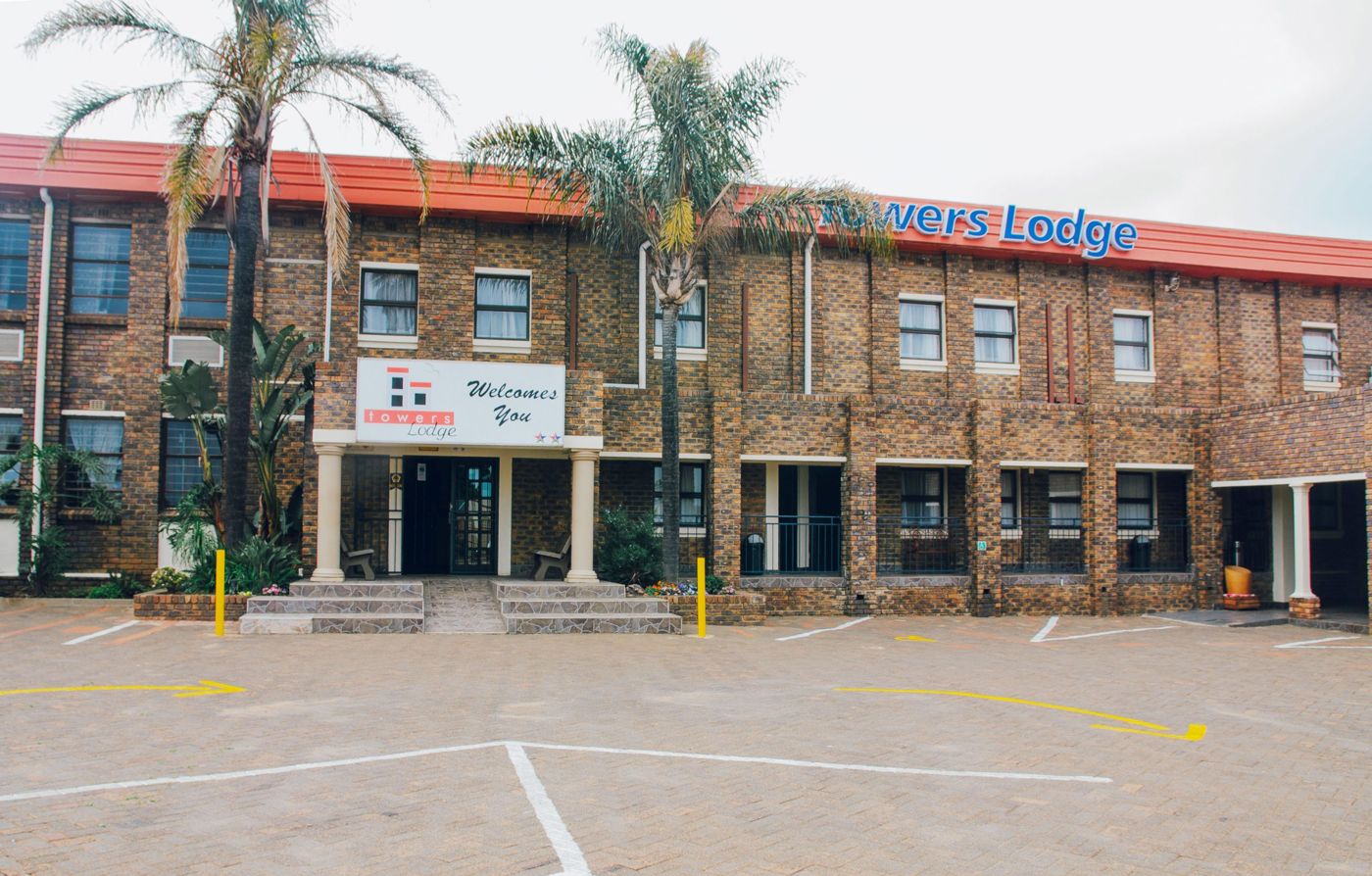 Towers Lodge