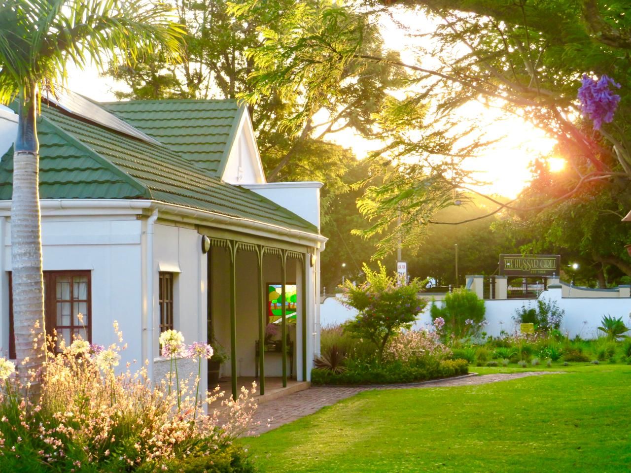 Whistlewood Guesthouse Walmer Port Elizabeth
