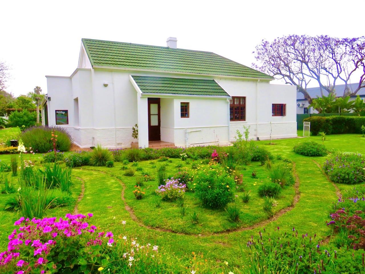 Whistlewood Guesthouse Walmer Port Elizabeth