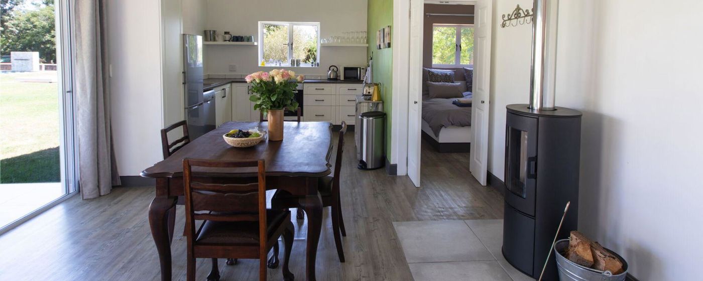 Sweetwater Guest House