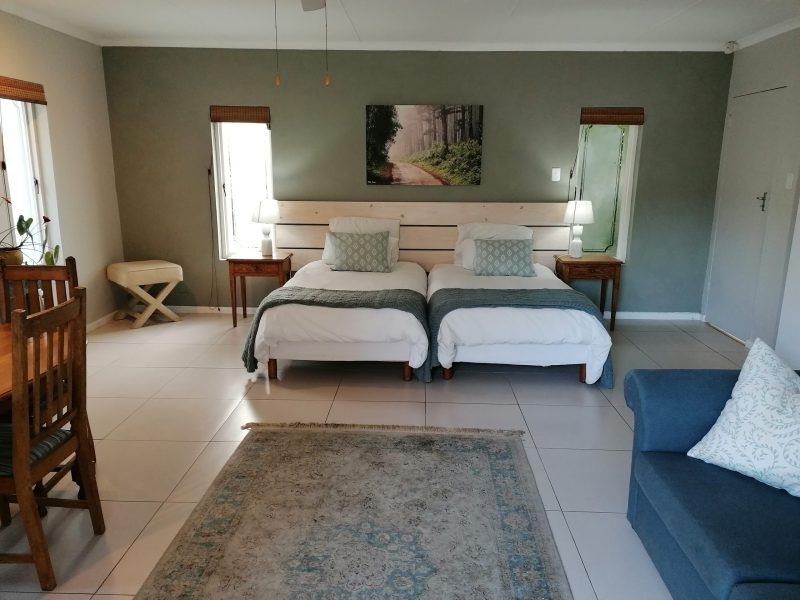Pollock's B & B