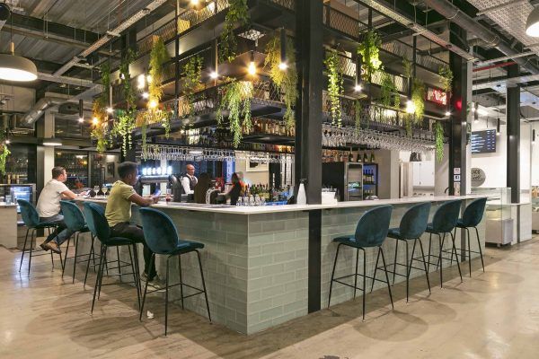 Urban Oasis Aparthotel