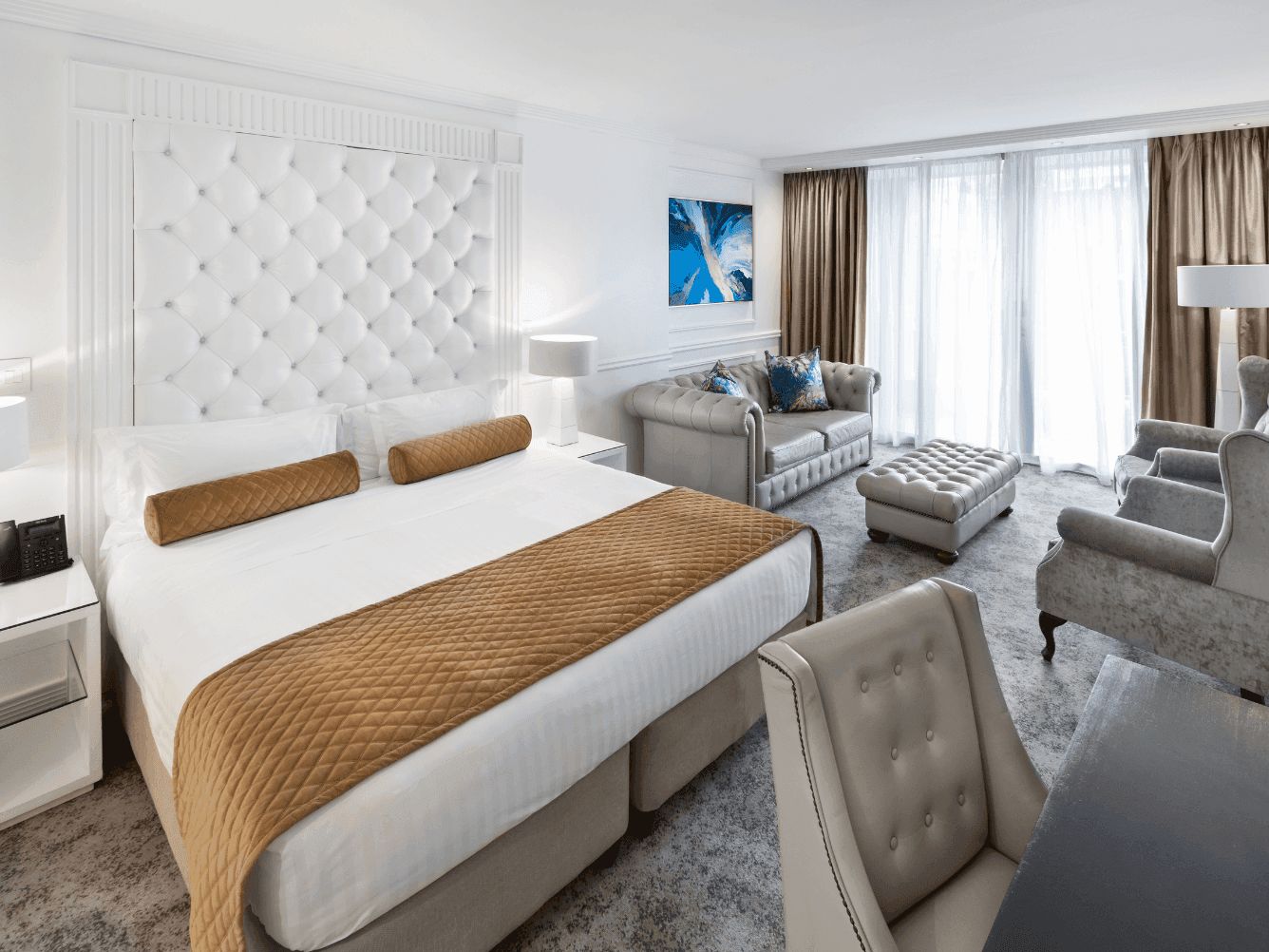 Pepperclub Hotel