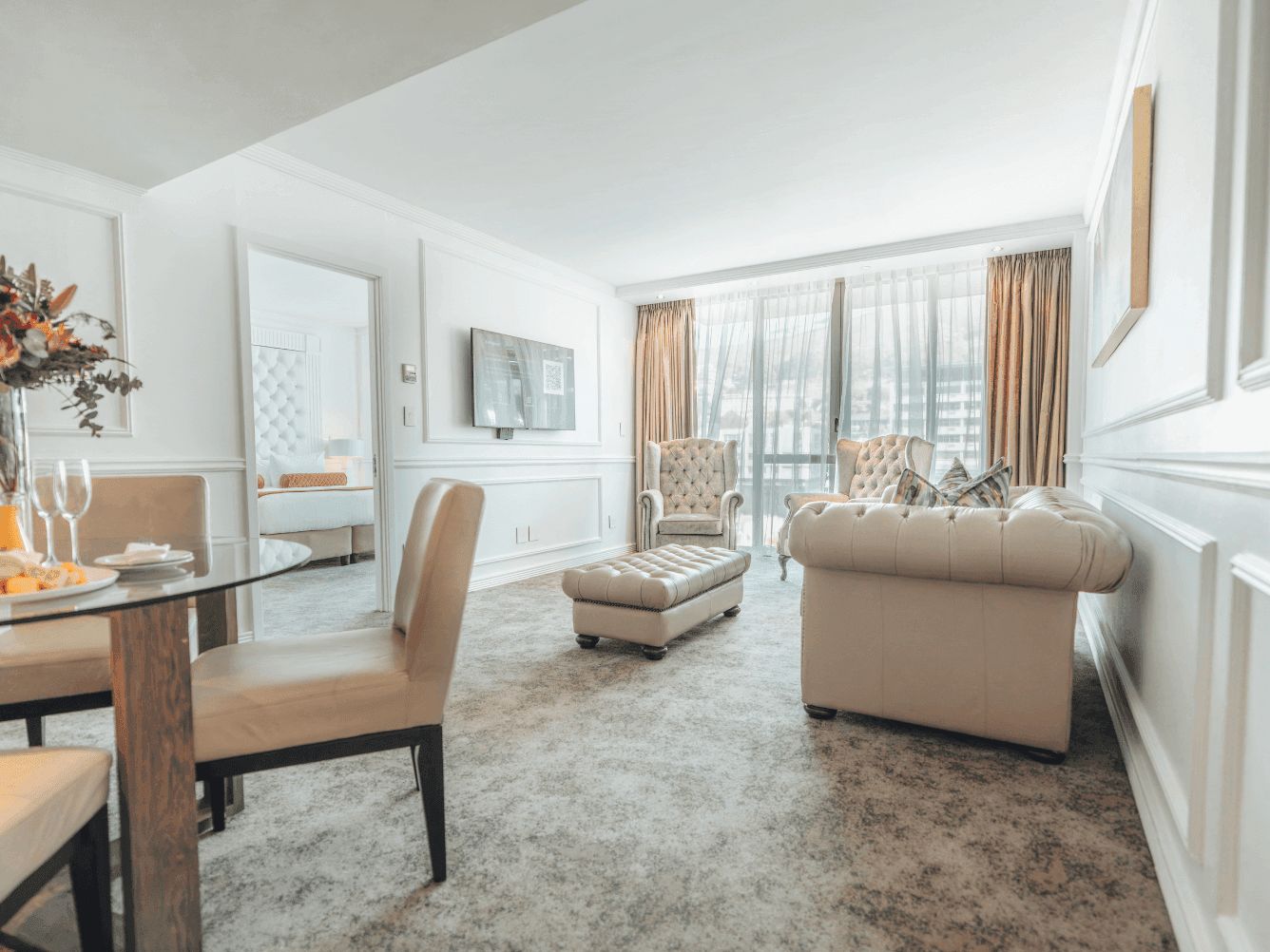 Pepperclub Hotel