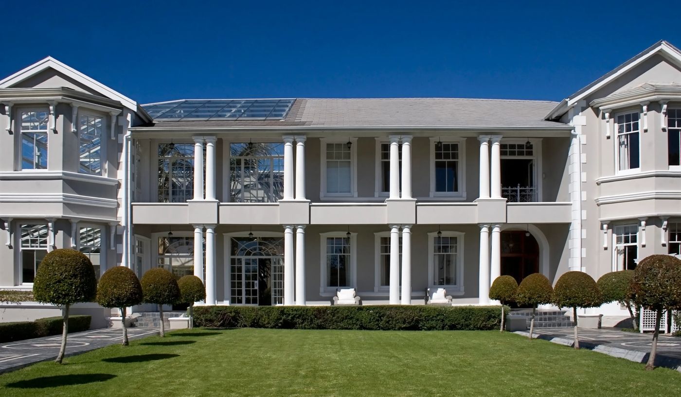 Banksia Boutique Hotel Cape Town