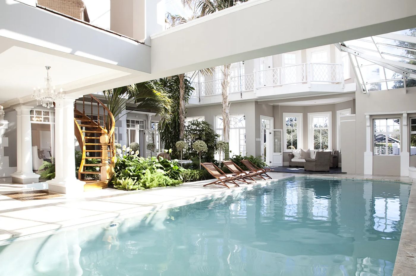Banksia Boutique Hotel Cape Town