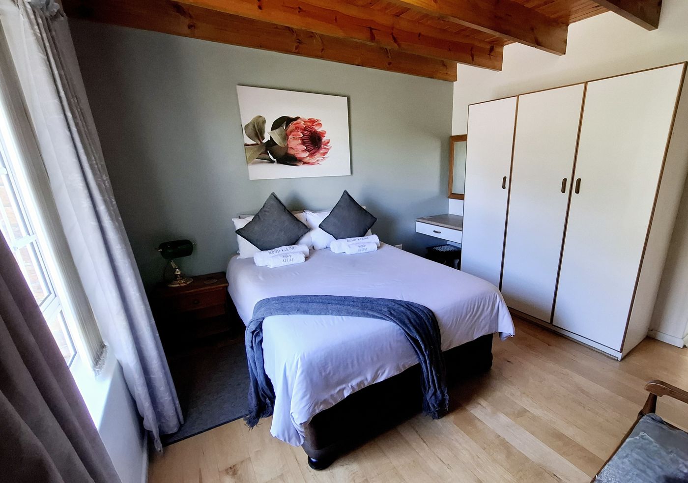 Mond Kleine Guest House