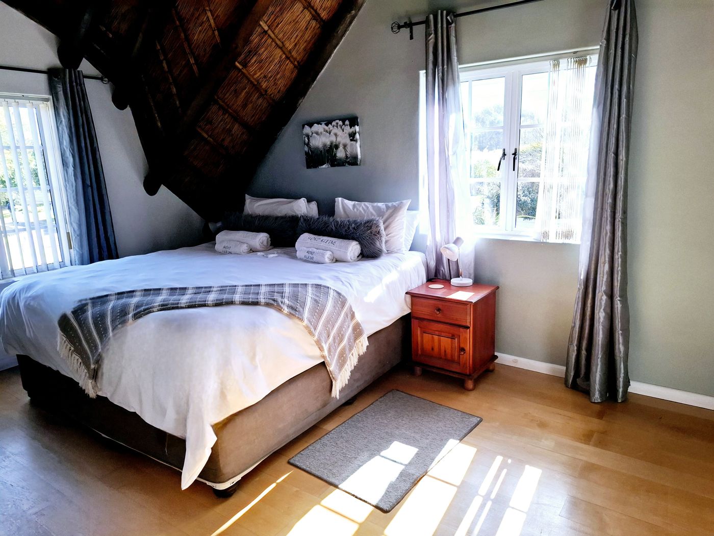 Mond Kleine Guest House