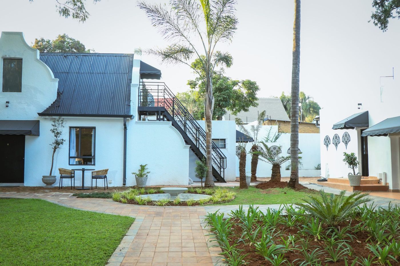 Birdwood Guesthouse