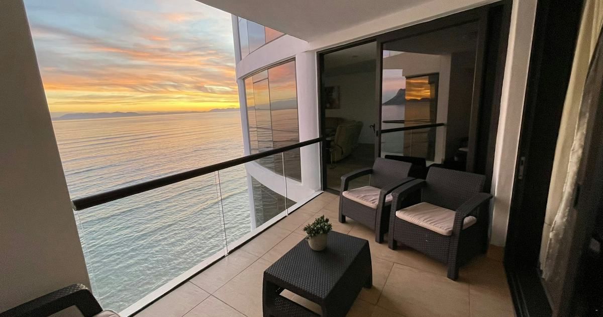 Ocean View