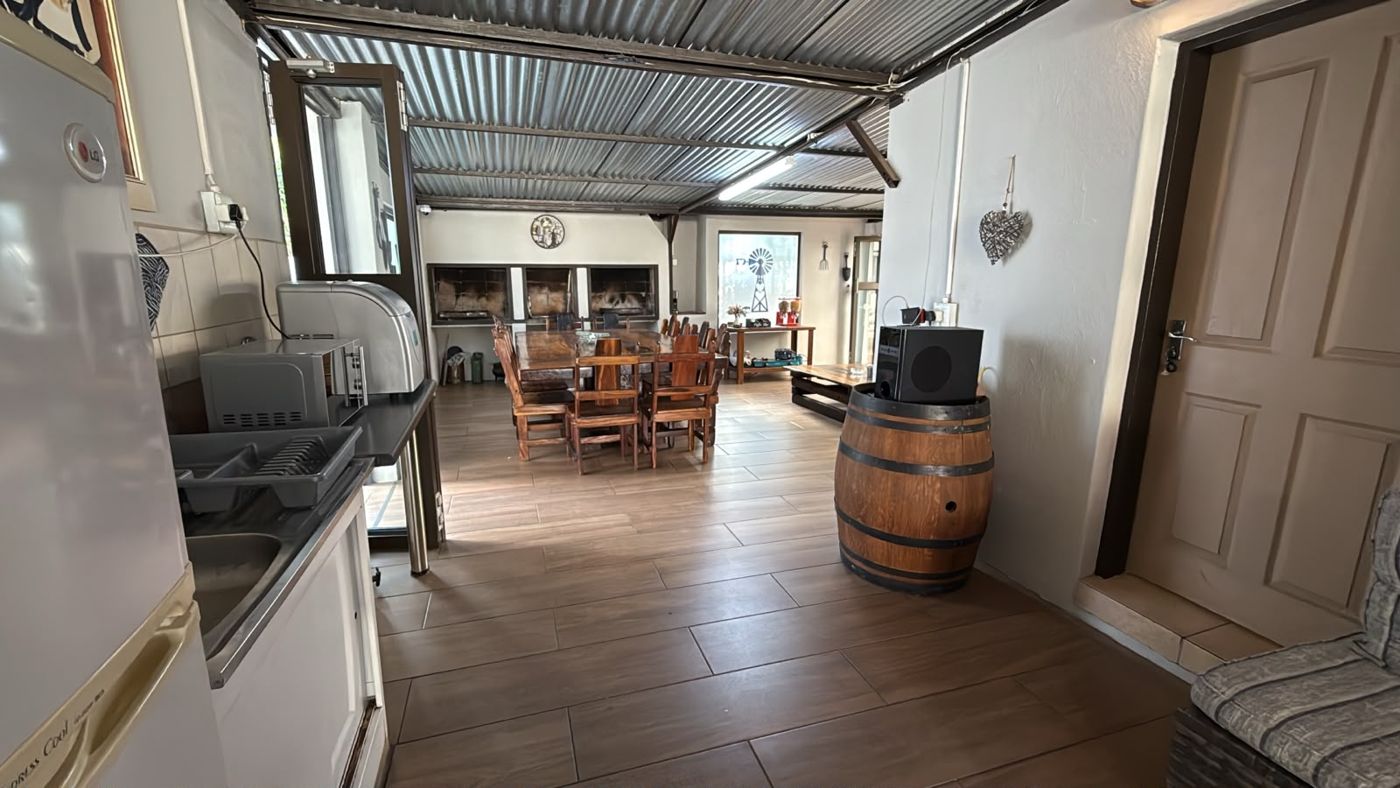 La Belle Guesthouse