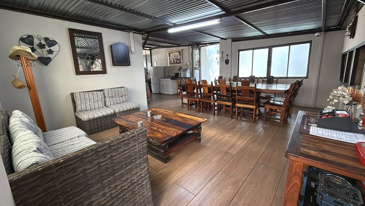 La Belle Guesthouse