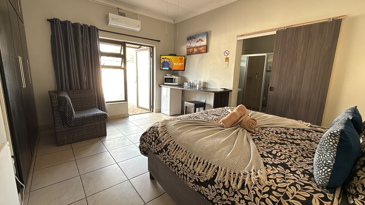 La Belle Guesthouse