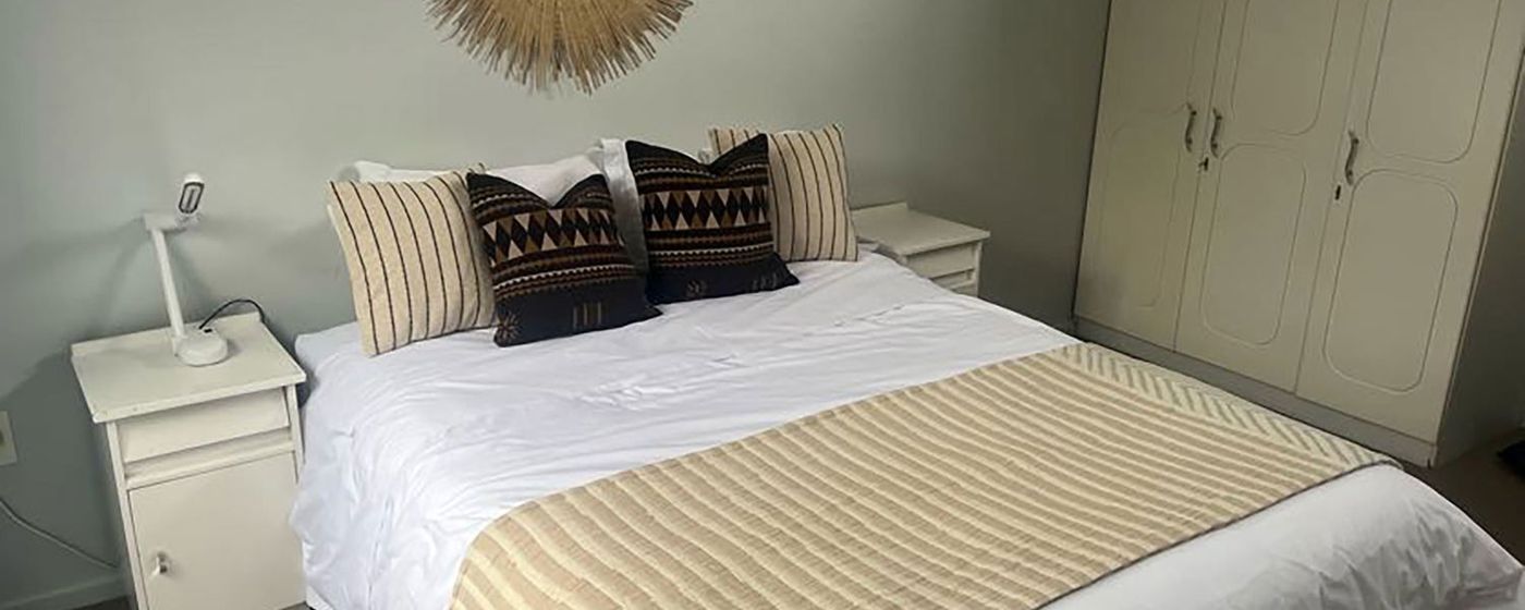 Brightwater Lodge