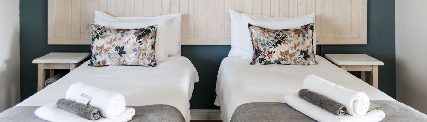 Bona Vista Self-Catering Accommodation