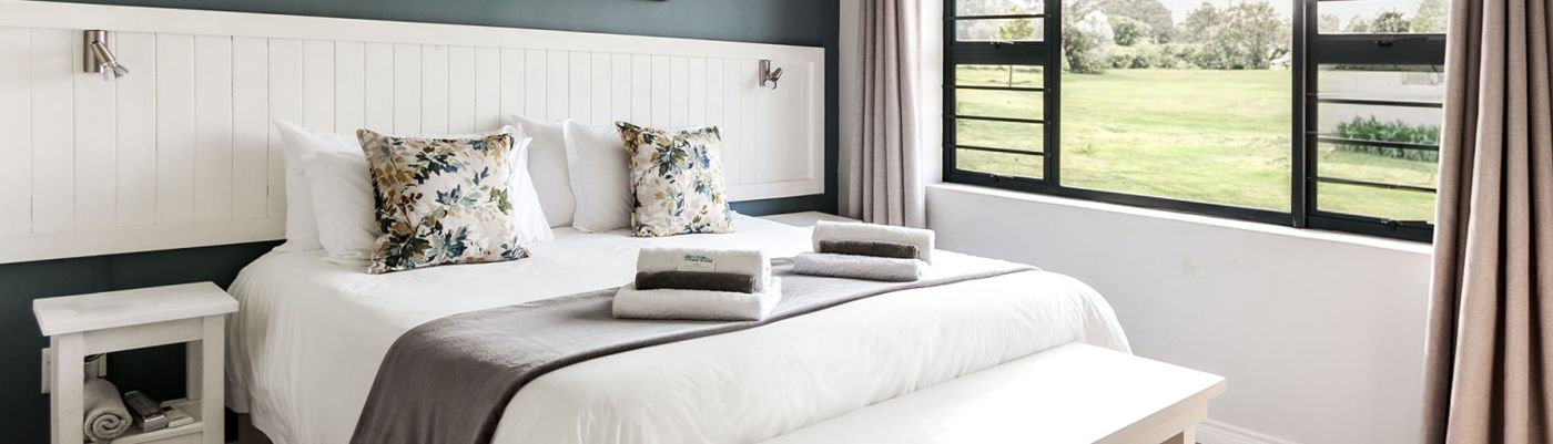 Bona Vista Self-Catering Accommodation