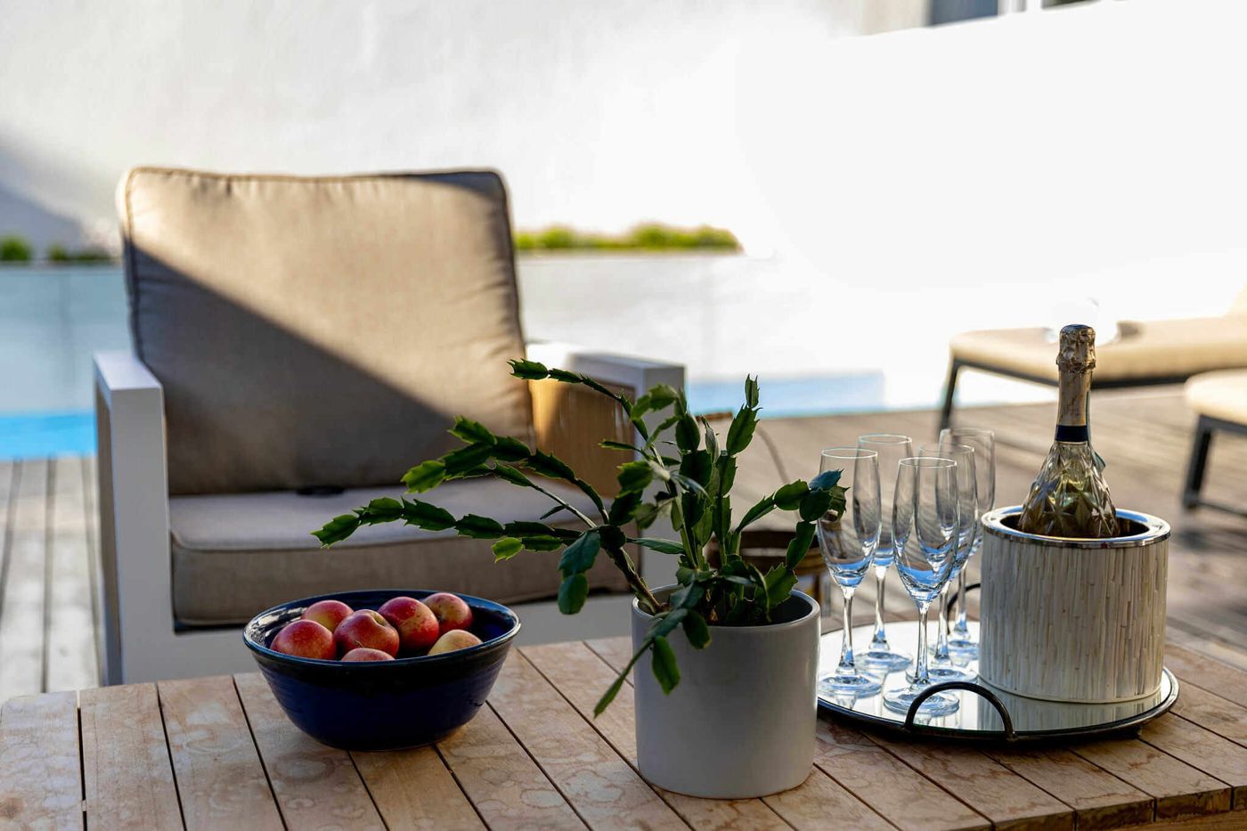 Lemoenkloof Boutique Hotel