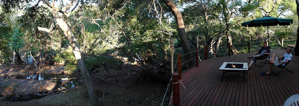Blyde River Cabin Guesthouse