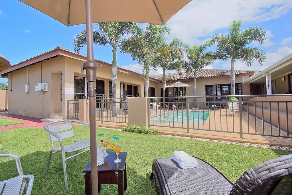 Gecko Inn Guesthouse