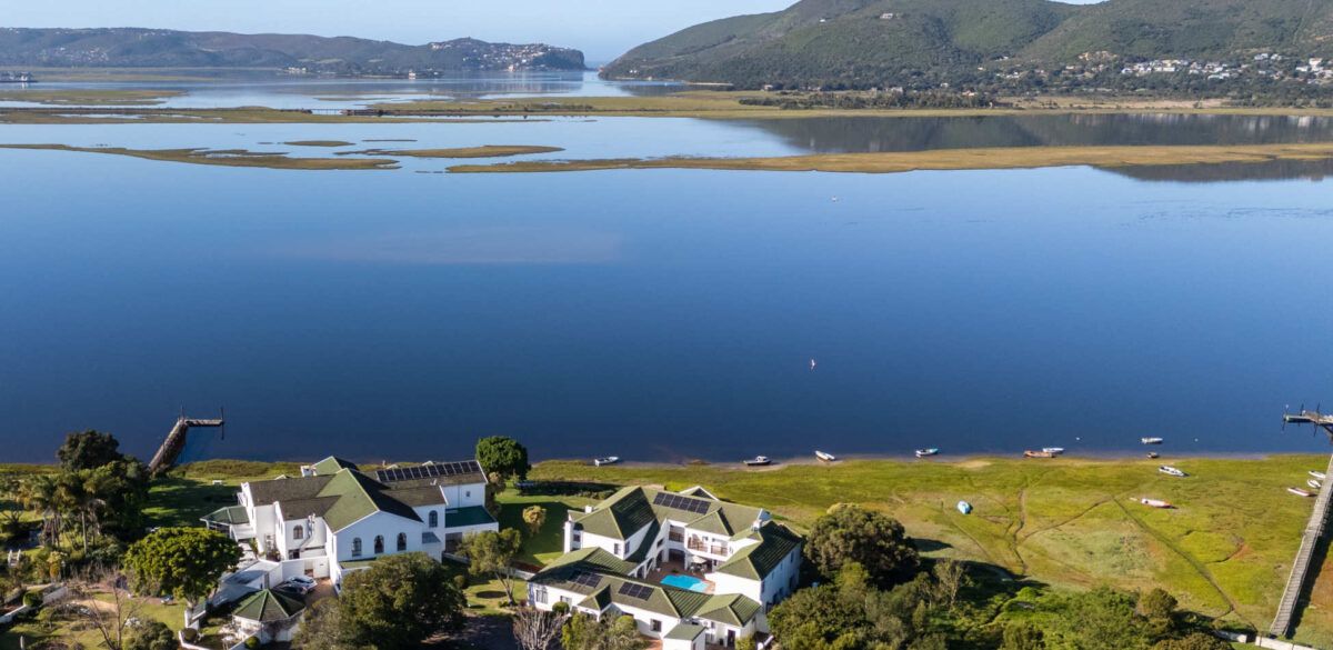 St James of Knysna