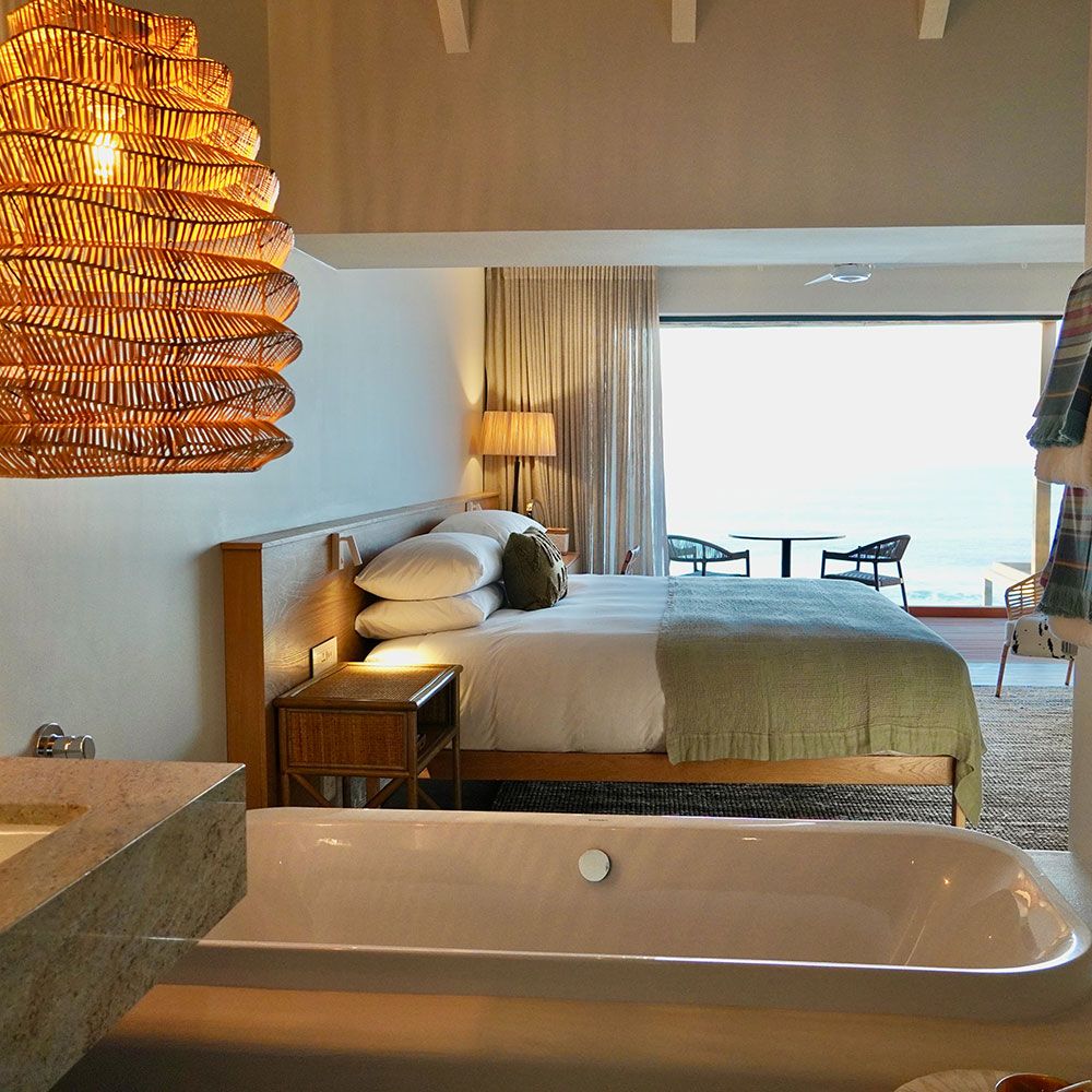 Sala Beach House