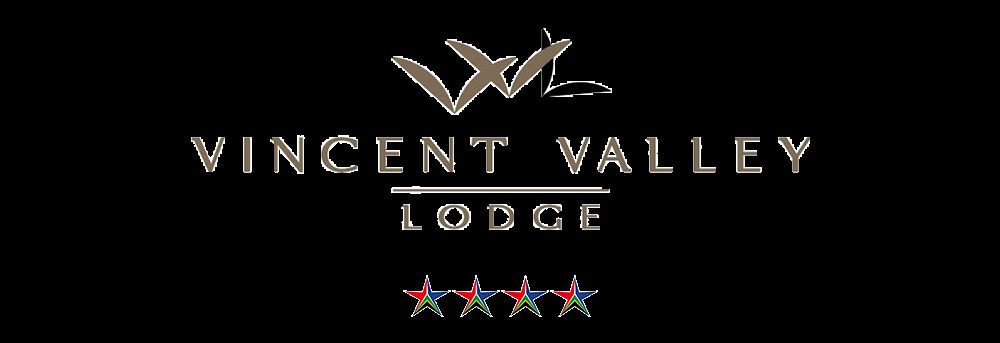 Vincent Valley lodge.